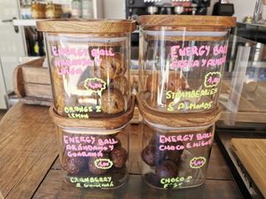  at MegaRawBar in Mallorca