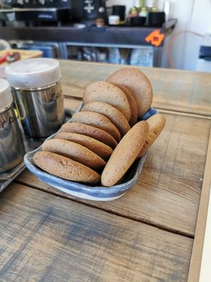  at MegaRawBar in Mallorca