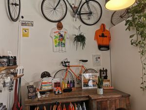  at MegaRawBar in Mallorca