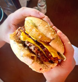  at Dimpsy's Diner in Plymouth