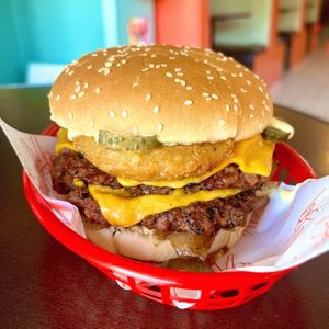  at Dimpsy's Diner in Plymouth