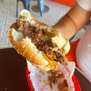  at Dimpsy's Diner in Plymouth