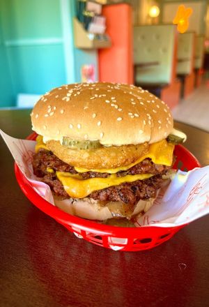  at Dimpsy's Diner in Plymouth