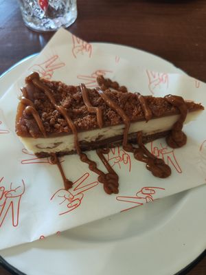  at Dimpsy's Diner in Plymouth