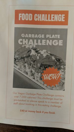  at Dimpsy's Diner in Plymouth