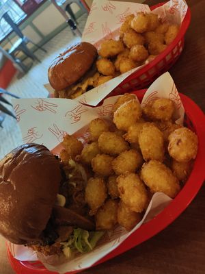  at Dimpsy's Diner in Plymouth