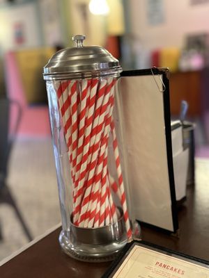   at Dimpsy's Diner in Plymouth