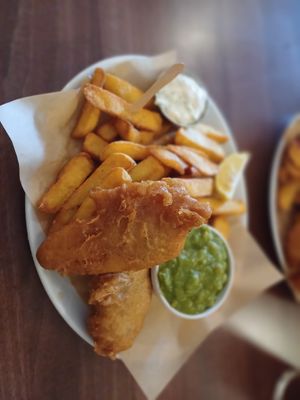  at Dimpsy's Diner in Plymouth