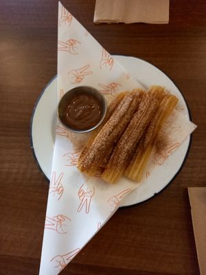  at Dimpsy's Diner in Plymouth