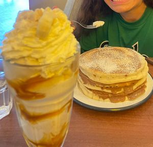  #Veganuary at Dimpsy's Diner in Plymouth