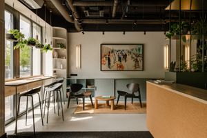  at Plantonia Aparthotel in Krakow