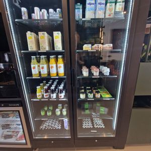 Reception area at Plantonia Aparthotel in Krakow