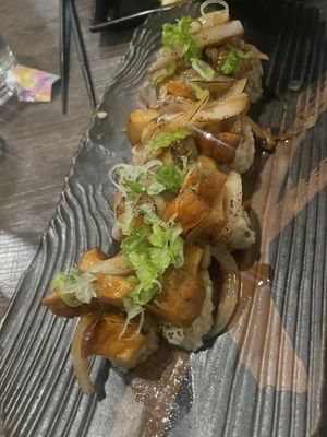   at Rice in Manhattan Beach