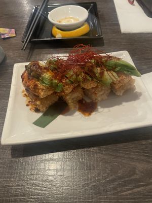   at Rice in Manhattan Beach