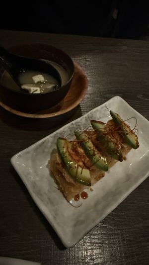   at Rice in Manhattan Beach