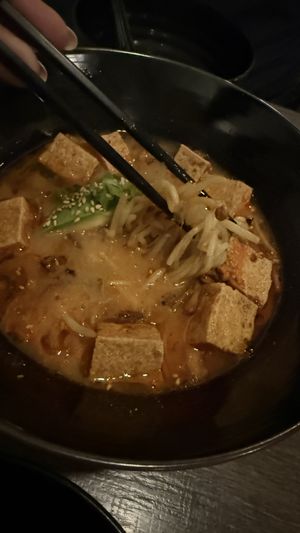   at Rice in Manhattan Beach