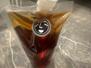 Warm Black Tea  at kimo-ge - 蔬適圈  in Kuala Lumpur