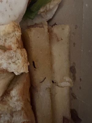 Delicious Vegan Taro Cake  at kimo-ge - 蔬適圈  in Kuala Lumpur