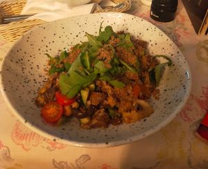  at Carmen in Miedzyzdroje