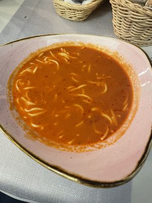   at Carmen in Miedzyzdroje