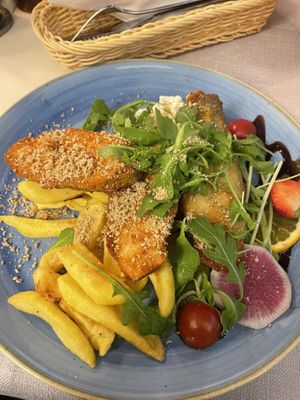   at Carmen in Miedzyzdroje