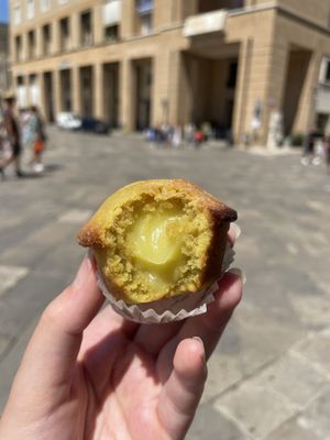   at Martinucci Laboratory in Lecce