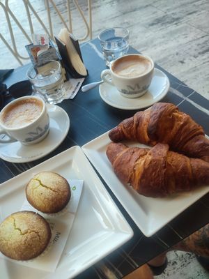  at Martinucci Laboratory in Lecce