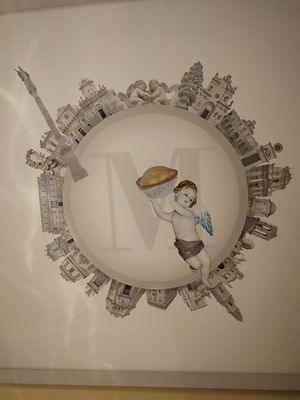  at Martinucci Laboratory in Lecce