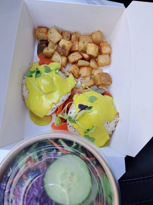  at Stillfood Bistro & Cappuccino Bar in Penticton