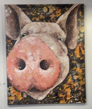   at Stillfood Bistro & Cappuccino Bar in Penticton