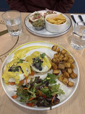   at Stillfood Bistro & Cappuccino Bar in Penticton