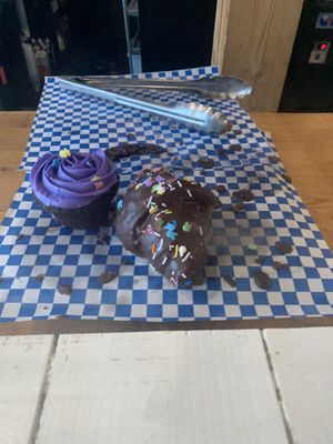 Baked goods   at Stillfood Bistro & Cappuccino Bar in Penticton