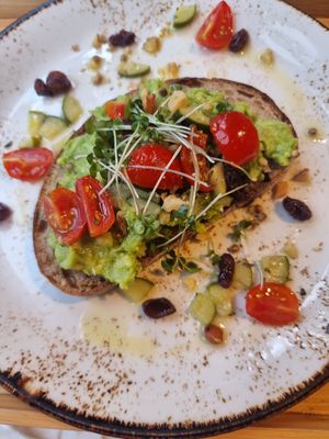  at Café Morning Box - カフェモーニングボックス in Osaka