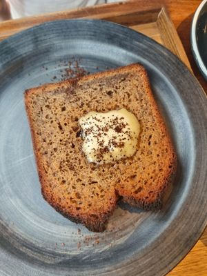  at Café Morning Box - カフェモーニングボックス in Osaka