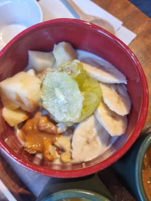  at Café Morning Box - カフェモーニングボックス in Osaka