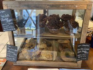   at Café Morning Box - カフェモーニングボックス in Osaka