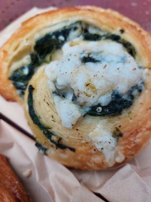  at Crave Coffee & Bakery in Rotterdam