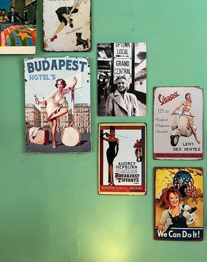  at SMÛK lunch & zo - Maybe closed in The Hague