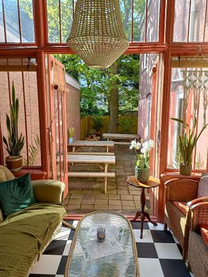  at SMÛK lunch & zo - Maybe closed in The Hague