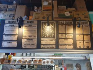  at Nincomsoup in Hythe