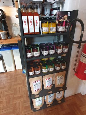  at Nincomsoup in Hythe