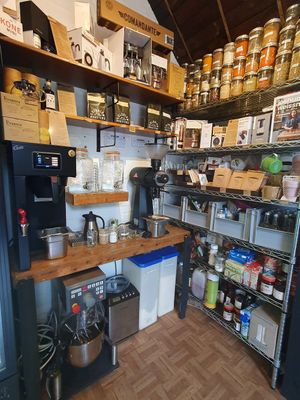  at Nincomsoup in Hythe