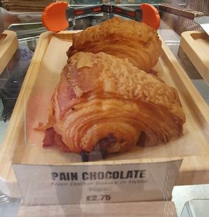  at Nincomsoup in Hythe