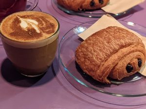  at Nincomsoup in Hythe