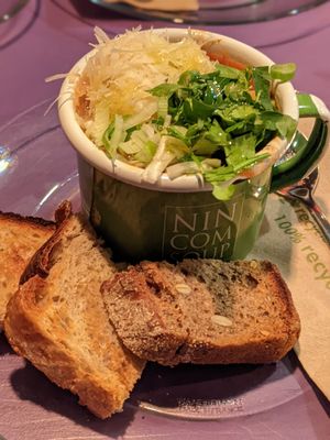  at Nincomsoup in Hythe