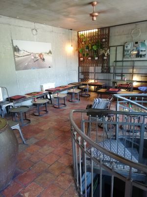 Place at Banh Mi Stable in Berlin