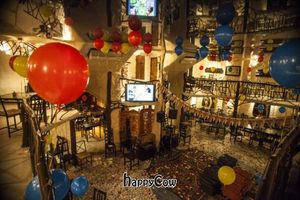 Jagannath na Taganke at Jagannath na Taganke in Moscow