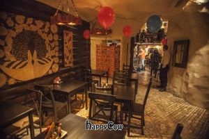 Jagannath na Taganke at Jagannath na Taganke in Moscow