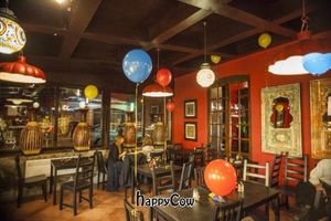 Jagannath na Taganke at Jagannath na Taganke in Moscow