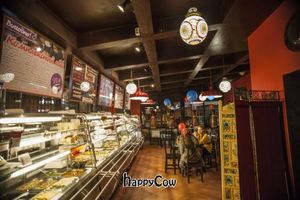 Jagannath na Taganke at Jagannath na Taganke in Moscow